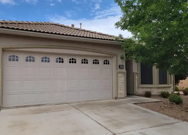Property at 333 Bainbridge Dr, Sierra Vista, AZ, 85635, 4 beds, 2 baths, [object Object]