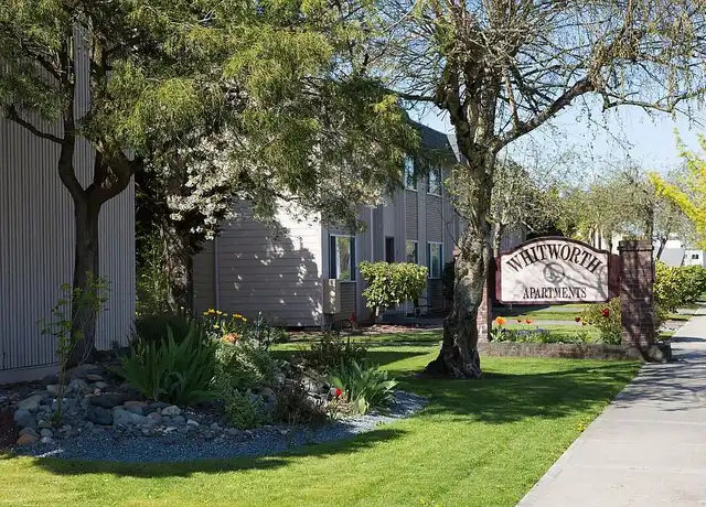 Property at Whitworth Apartments - 1612 Valley Ave E, Sumner, WA, 98390, 1 bed, 1 bath, [object Object]