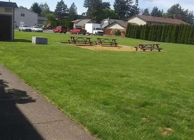 Property at Whitworth Apartments - 1612 Valley Ave E, Sumner, WA, 98390, 1 bed, 1 bath, [object Object]
