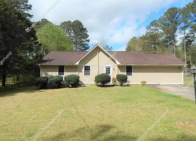 Property at 9075 Dorsey Rd, Riverdale, GA, 30274, 3 beds, 2 baths, [object Object]