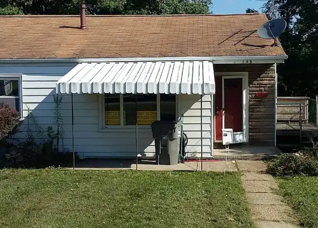 Property at 145 Delaware Dr, Butler, PA, 16001, 3 beds, 1 bath, [object Object]