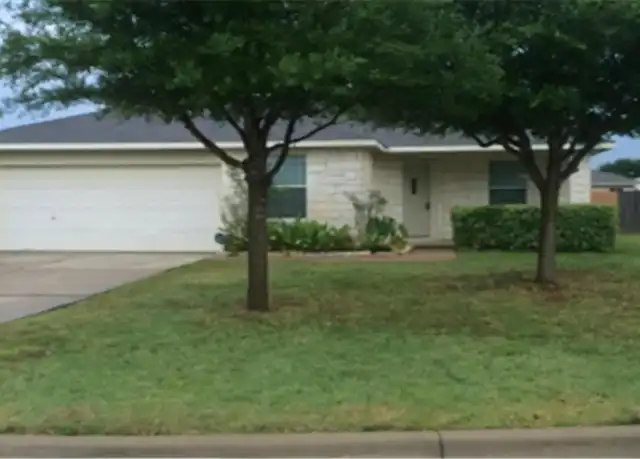 Property at 1013 Warbler Cv, Hutto, TX, 78634, 3 beds, 2 baths, [object Object]