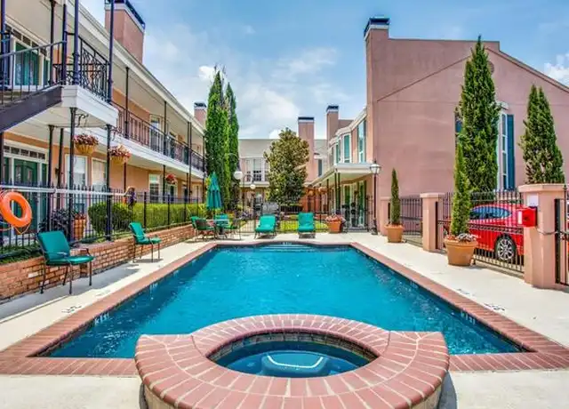Property at 3208 Cole Ave #2205, Dallas, TX, 75204, 2 beds, 2 baths, [object Object]