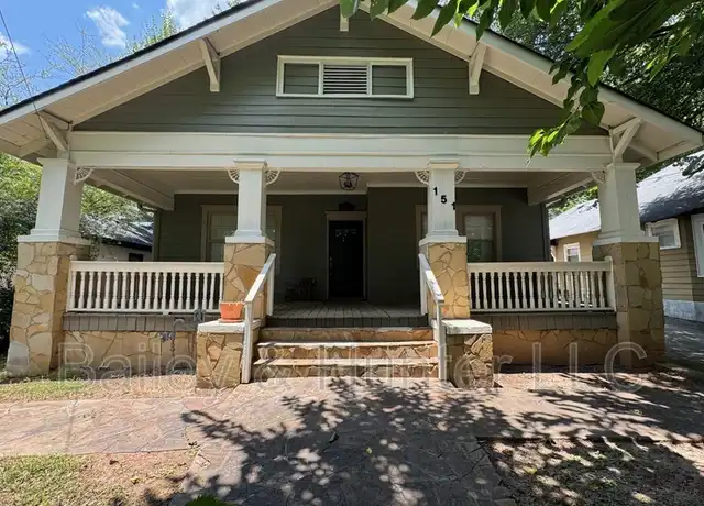 Property at 151 Wellington St SW, Atlanta, GA, 30314, 5 beds, 2.5 baths, [object Object]