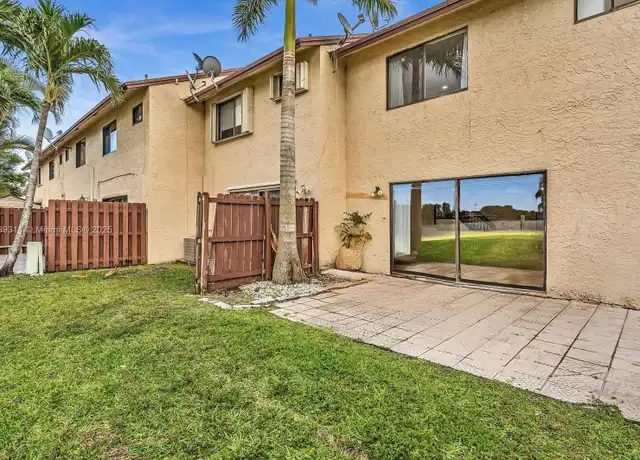Property at 2821 SW 58th Mnr #2821, Fort Lauderdale, FL, 33312, 3 beds, 2 baths, [object Object]