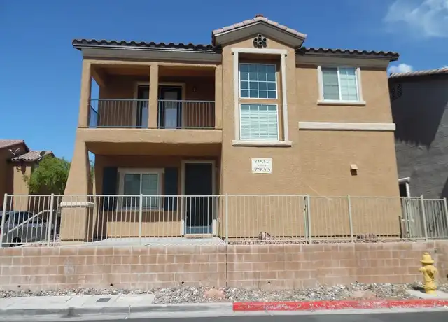 Property at 7937 Violet Sky St, Las Vegas, NV, 89149, 3 beds, 2.5 baths, [object Object]