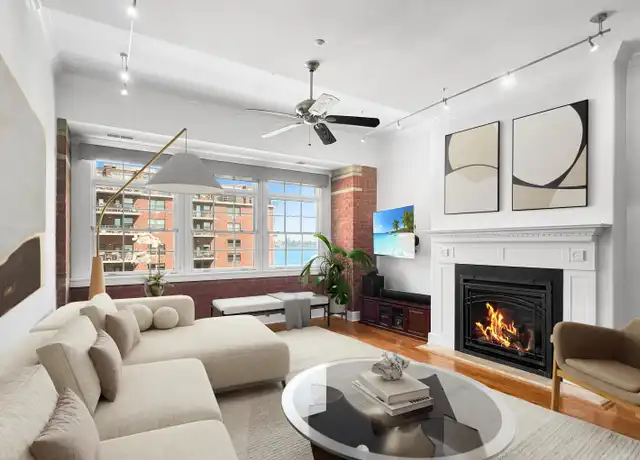 Property at 174 Washington St Unit PHJ, Jersey City, NJ, 07302, 2 beds, 2 baths, [object Object]