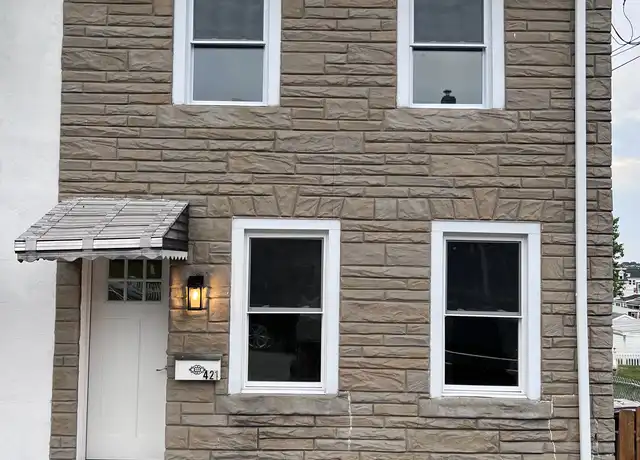 Property at 421 Grove St, Bridgeport, PA, 19405, 3 beds, 1.5 baths, [object Object]