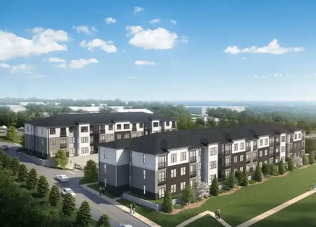 Property at The Anderson Apartments - 6664 Nolensville Pike, Brentwood, TN, 37027, 1-2 bed, 1-2 bath, [object Object]