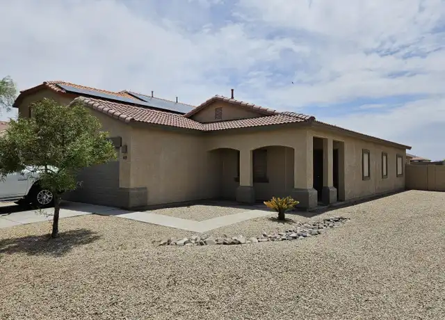 Property at 1427 E Avenida Kino, Casa Grande, AZ, 85122, 3 beds, 2 baths, [object Object]