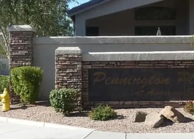 Property at 1110 N Yucca St, Chandler, AZ, 85224, 4 beds, 3 baths, [object Object]