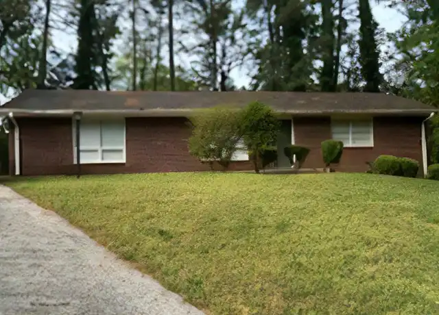 Property at 6056 Carriage Ct, Atlanta, GA, 30349, 3 beds, 2 baths, [object Object]