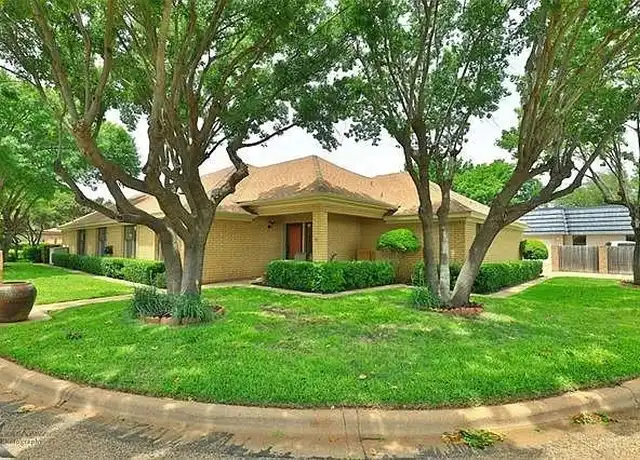 Property at 55 Surrey Sq, Abilene, TX, 79606, 3 beds, 3.5 baths, [object Object]