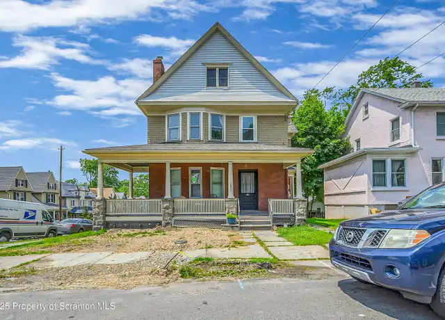 Property at 801 Prescott Ave, Scranton, PA, 18510, 2 beds, 1 bath, [object Object]