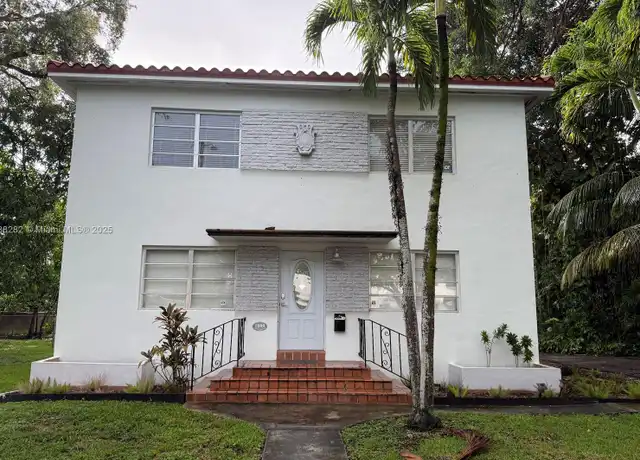 Property at 3909 Ponce de Leon Unit 2, Coral Gables, FL, 33134, 2 beds, 1 bath, [object Object]