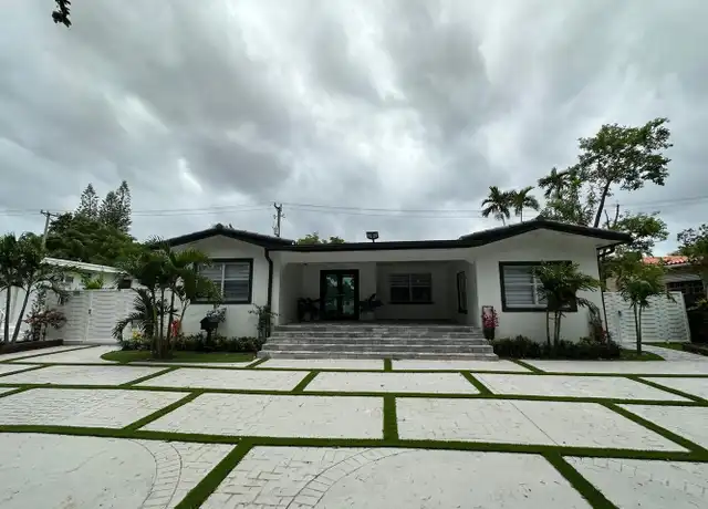 Property at 6080 SW 16th St, Miami, FL, 33155, 3 beds, 2 baths, [object Object]