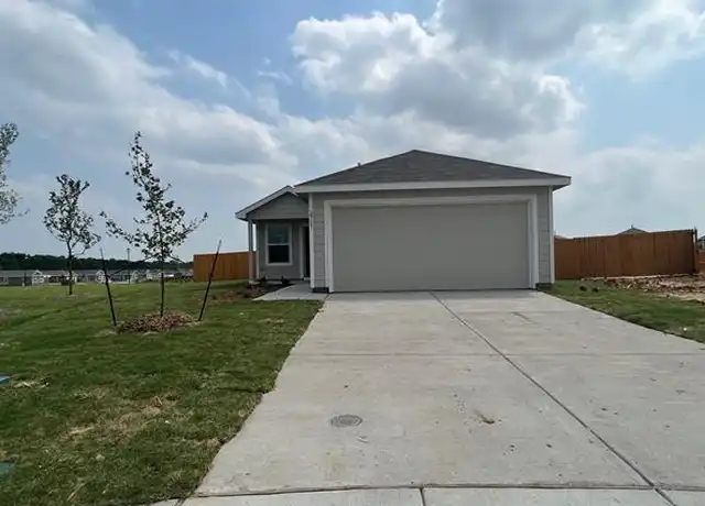 Property at 2701 Rialto Dr, Crandall, TX, 75114, 3 beds, 2 baths, [object Object]
