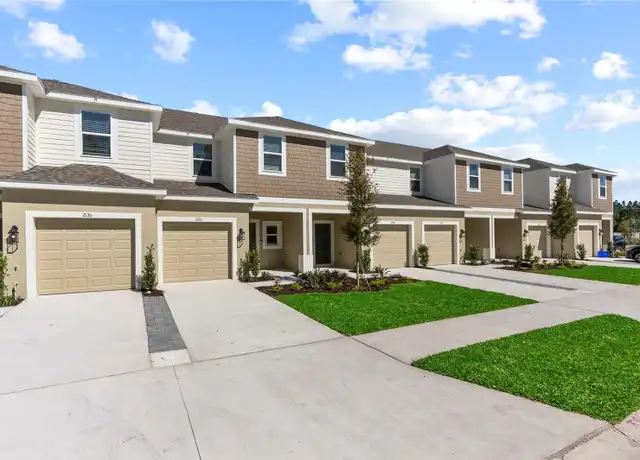 Property at 2130 Hallier Cv, Wesley Chapel, FL, 33543, 3 beds, 2.5 baths, [object Object]