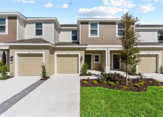 Property at 2130 Hallier Cv, Wesley Chapel, FL, 33543, 3 beds, 2.5 baths, [object Object]