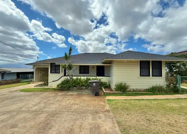 Property at 2533 Main St, Wailuku, HI, 96793, 3 beds, 1 bath, [object Object]