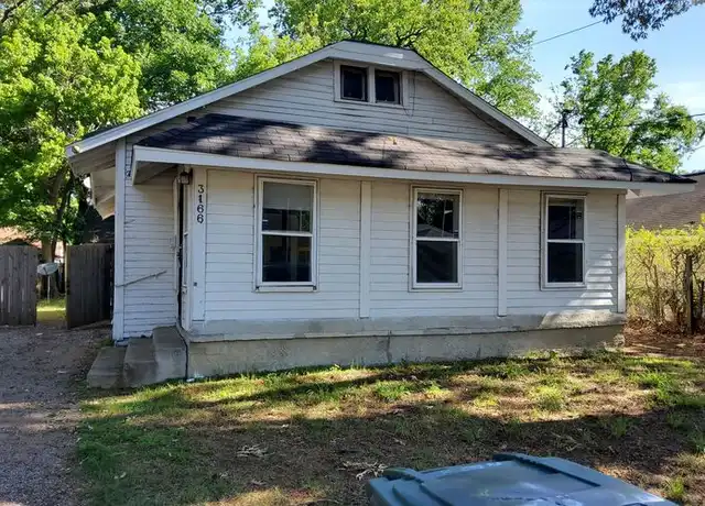 Property at 3166 Given Ave, Memphis, TN, 38112, 2 beds, 1 bath, [object Object]