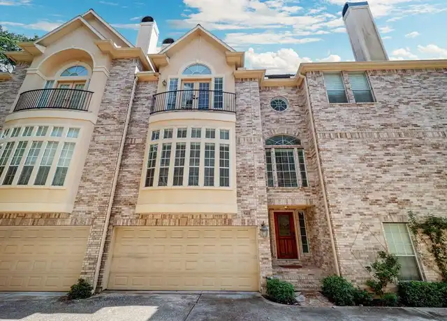 Property at 5422 Venice St, Houston, TX, 77007, 3 beds, 2.5 baths, [object Object]