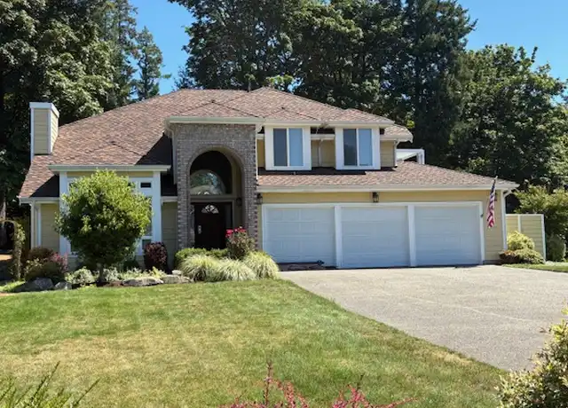 Property at 12515 98th Avenue Ct NW, Gig Harbor, WA, 98329, 4 beds, 2.5 baths, [object Object]