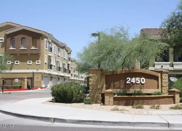 Property at 2450 W Glenrosa Ave #16, Phoenix, AZ, 85015, 2 beds, 2.5 baths, [object Object]
