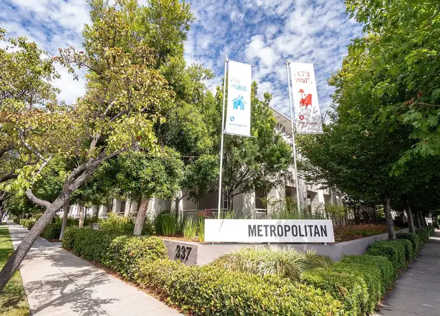 Photo of 338 S Fremont St, San Mateo, CA 94401