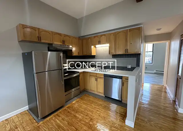 Property at 40 Williams St Unit B, Chelsea, MA, 02150, 1 bed, 1 bath, [object Object]