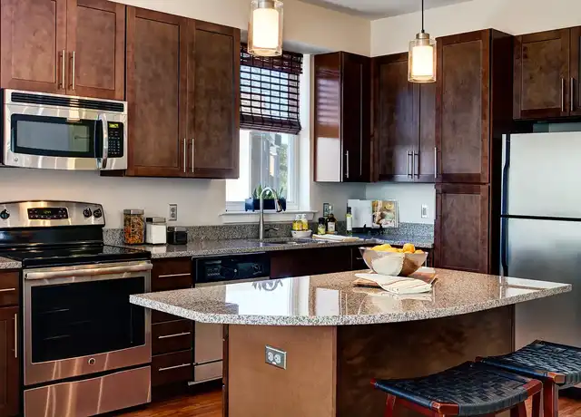 Property at The Yards at Fieldside Village - 816 Long Dr, Aberdeen, MD, 21001, 1-2 bed, 1-2 bath, [object Object]