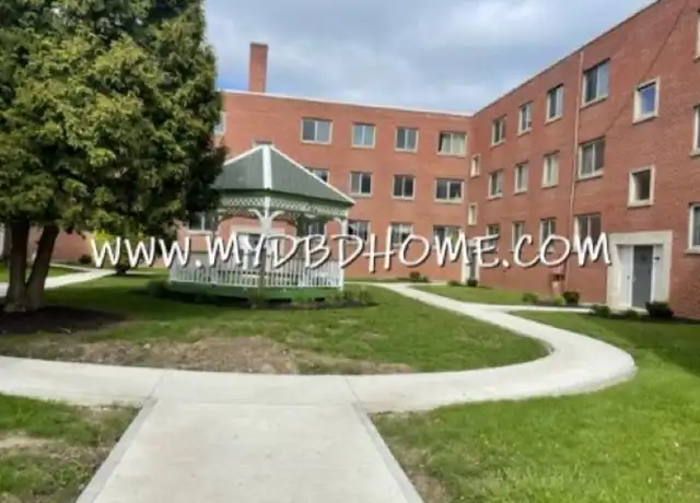 Property at 2301 Florida Dr Unit 2313 C14, Fort Wayne, IN, 46805, 2 beds, 1 bath, [object Object]