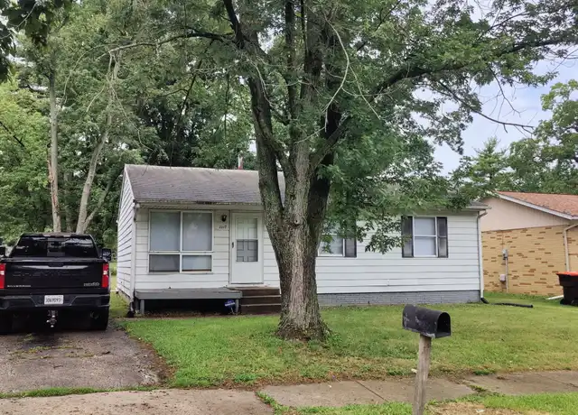 Property at 2217 N Idaho St, Peoria, IL, 61604, 3 beds, 1 bath, [object Object]