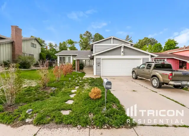 Property at 3279 Breckenridge Dr W, Colorado Springs, CO, 80906, 4 beds, 3 baths, [object Object]