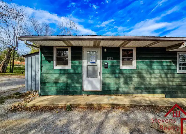 Property at 427 S Cedar Ave Unit 427, Cookeville, TN, 38501, 1 bed, 1 bath, [object Object]
