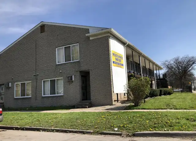 Property at 9730 Wyoming Ave, Detroit, MI, 48204, 1 bed, 1 bath, [object Object]