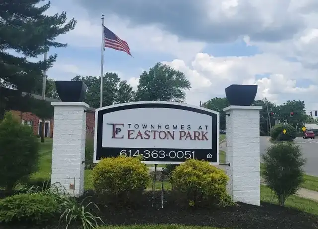 Property at Townhomes at Easton Park - 4187 Beechwold Dr, Columbus, OH, 43224, 2 beds, 1-1.5 bath, [object Object]