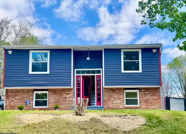 Property at 12710 Lunan Rd, Clinton, MD, 20735, 5 beds, 2 baths, [object Object]