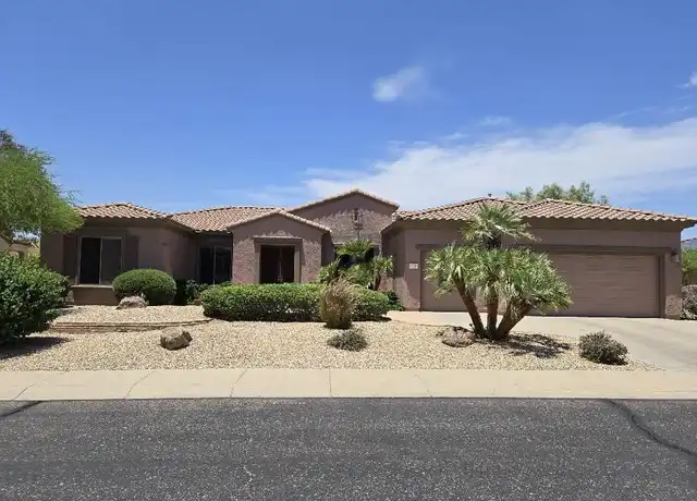 Property at 17218 W Mahogany Way, Surprise, AZ, 85387, 3 beds, 3 baths, [object Object]