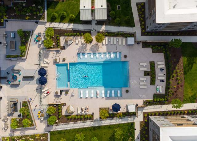 Apartments for Rent in King of Prussia, PA