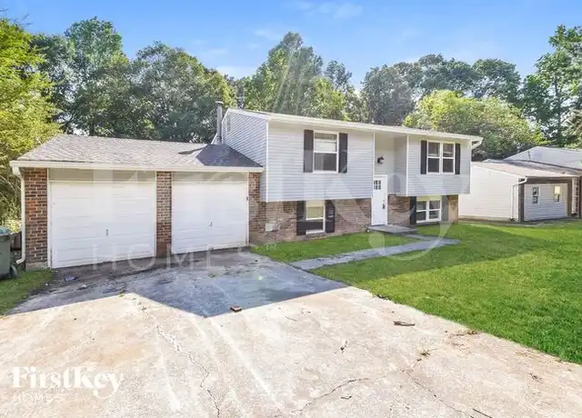 Property at 6865 Kimberly Mill Rd, Atlanta, GA, 30349, 4 beds, 2 baths, [object Object]