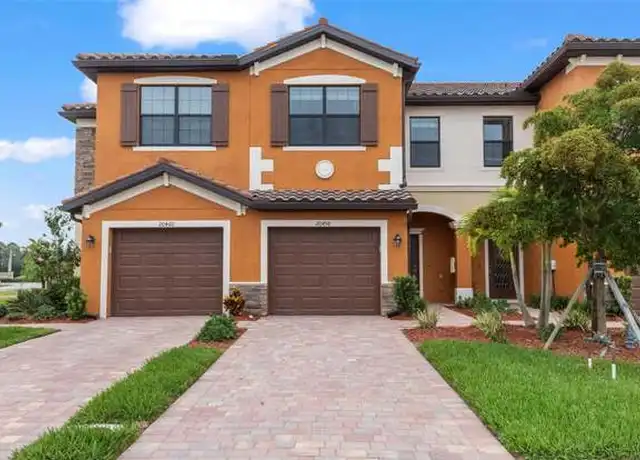 Property at 20458 Lagente Cir, Venice, FL, 34293, 3 beds, 3 baths, [object Object]