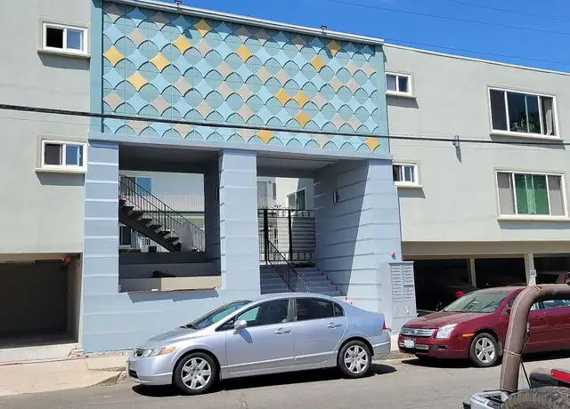 Property at Highlander Manor Apartments - 3660 Eagle St, San Diego, CA, 92103, 0 beds, 1 bath, [object Object]