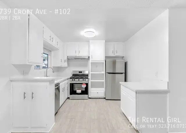 Property at 739 Croft Ave Unit 102, Los Angeles, CA, 90069, 2 beds, 2 baths, [object Object]