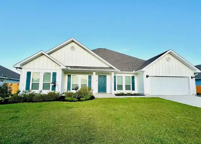 Property at 3927 Whitetail Ln, Pensacola, FL, 32526, 4 beds, 3 baths, [object Object]