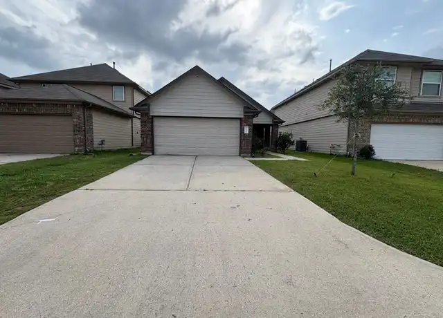 Property at 10347 Admirable Path, Houston, TX, 77044, 4 beds, 2 baths, [object Object]