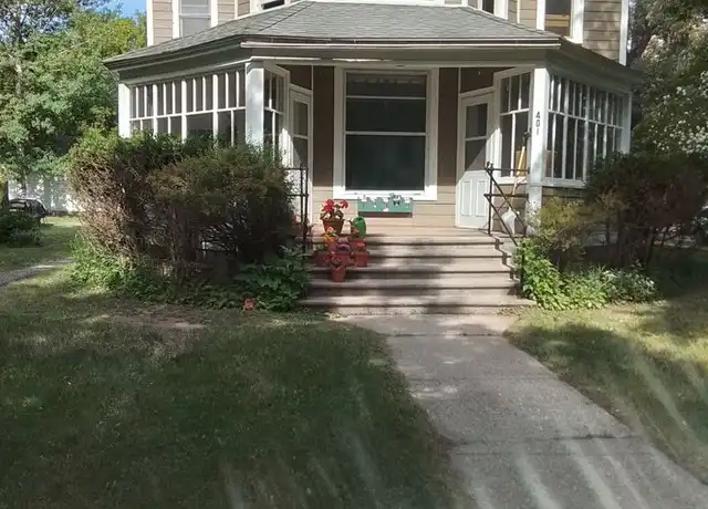 Property at 401 S Grand Ave Unit 4, Bozeman, MT, 59715, 2 beds, 1 bath, [object Object]