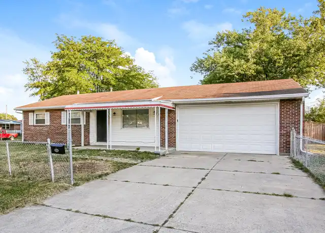 Property at 5041 Mount Royal Ave, Columbus, OH, 43228, 3 beds, 1 bath, [object Object]