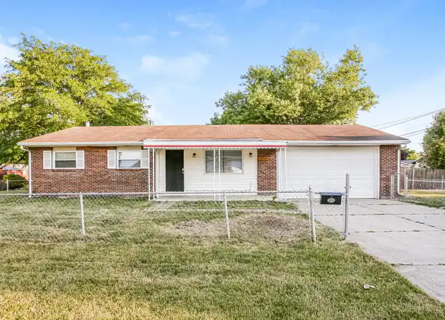 Property at 5041 Mount Royal Ave, Columbus, OH, 43228, 3 beds, 1 bath, [object Object]