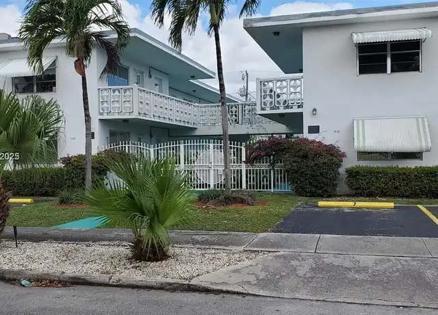 Property at 1715 Wiley St #8, Hollywood, FL, 33020, 2 beds, 1.5 baths, [object Object]